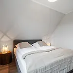 Appartamento Stoertebeker Waterkant Spo 4 *