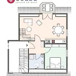 Appartamento Stoertebeker Waterkant Spo 4 *