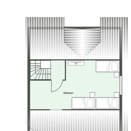 Apartment Störtebeker Waterkant Spo 4 Böhl