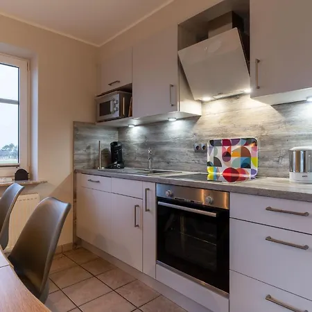 Διαμέρισμα Stoertebeker Waterkant Spo 4