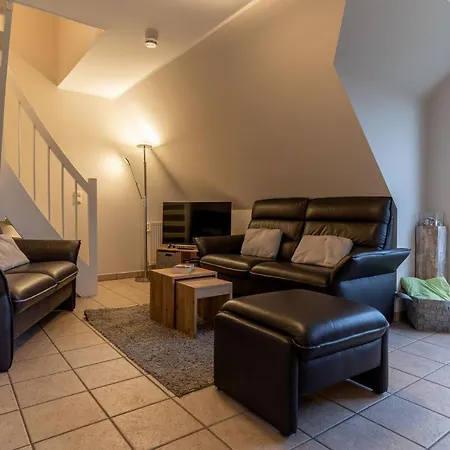 Stoertebeker Waterkant Spo 4 Appartement *