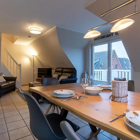 Stoertebeker Waterkant Spo 4 Sankt Peter-Ording