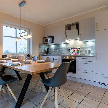 Διαμέρισμα Stoertebeker Waterkant Spo 4 Sankt Peter-Ording