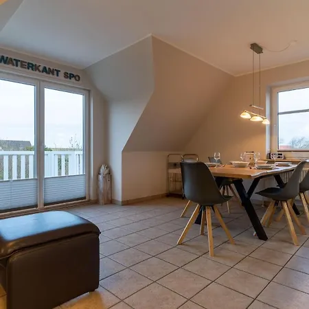Stoertebeker Waterkant Spo 4 Appartement