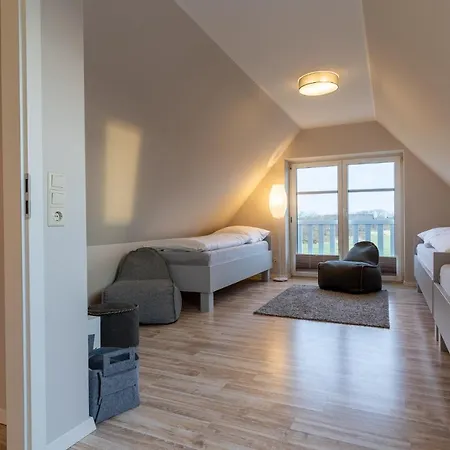 Stoertebeker Waterkant Spo 4 Sankt Peter-Ording