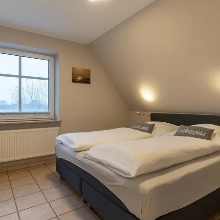 Stoertebeker Waterkant Spo 4 Appartement *