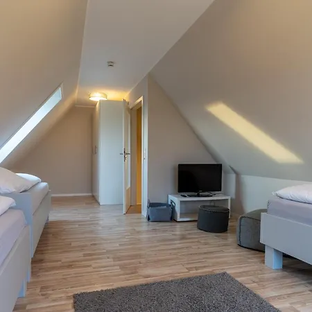 Appartement Stoertebeker Waterkant Spo 4