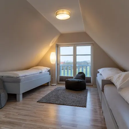 Apartment Störtebeker Waterkant Spo 4