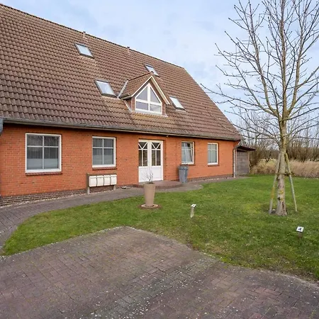 Appartement Stoertebeker Waterkant Spo 4 *