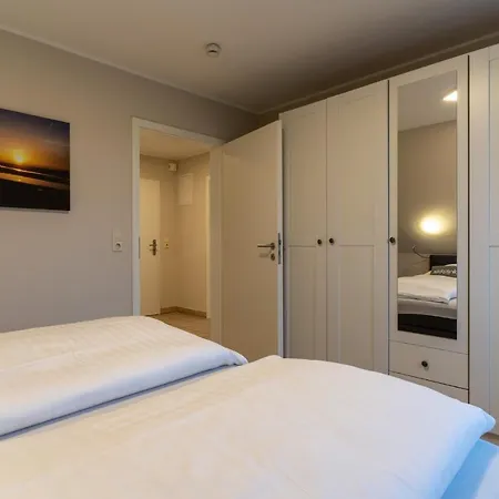 Appartement Stoertebeker Waterkant Spo 4 *