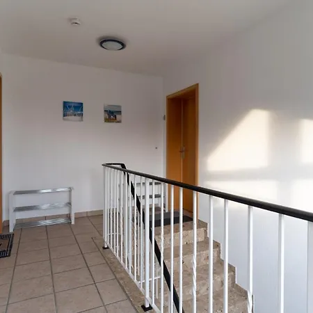 Apartment Störtebeker Waterkant Spo 4