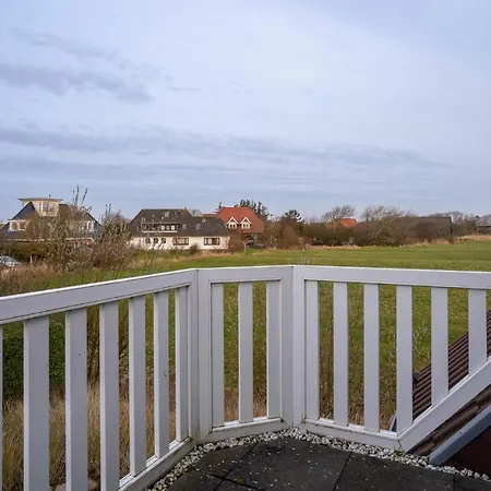 Appartement Stoertebeker Waterkant Spo 4 *