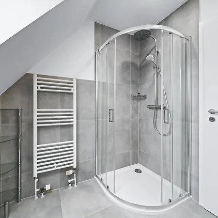 Apartment Störtebeker Waterkant Spo 4 Böhl