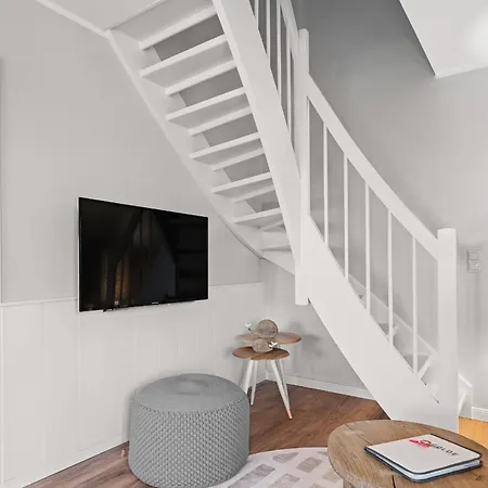 Stoertebeker Waterkant Spo 4 Sankt Peter-Ording