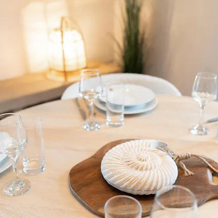 Appartement Stoertebeker Waterkant Spo 4 Sankt Peter-Ording