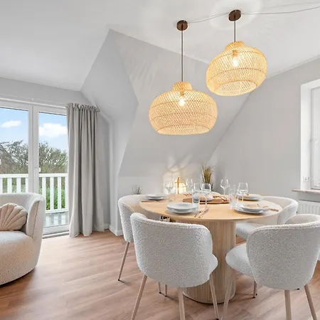 Appartement Stoertebeker Waterkant Spo 4