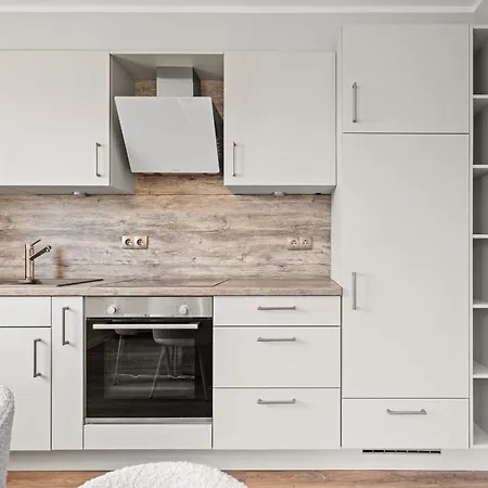 Stoertebeker Waterkant Spo 4 Appartement Sankt Peter-Ording