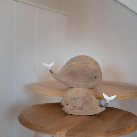 Appartement Stoertebeker Waterkant Spo 4