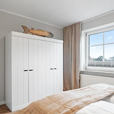 Störtebeker Waterkant Spo 4 Apartment