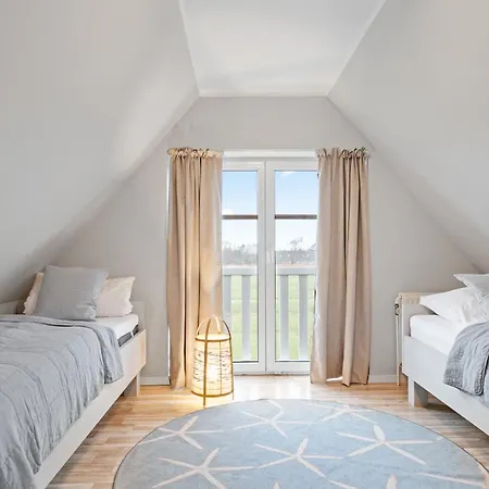 Apartment Störtebeker Waterkant Spo 4 Böhl