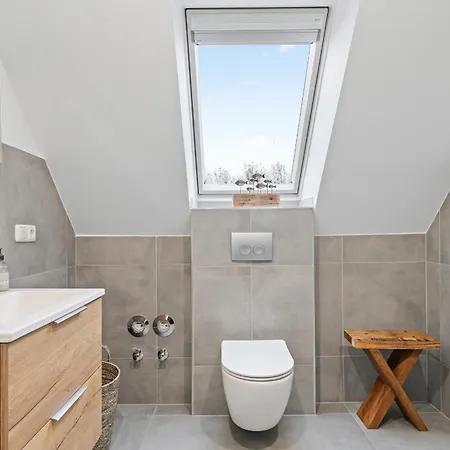Störtebeker Waterkant Spo 4 Apartment Böhl