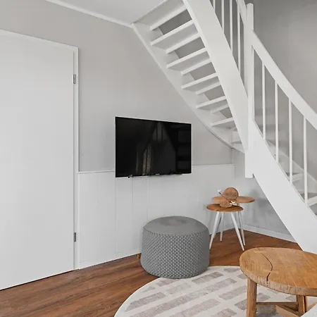 Appartement Stoertebeker Waterkant Spo 4